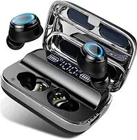 Classy Wireless Bluetooth Earbuds-thumb4