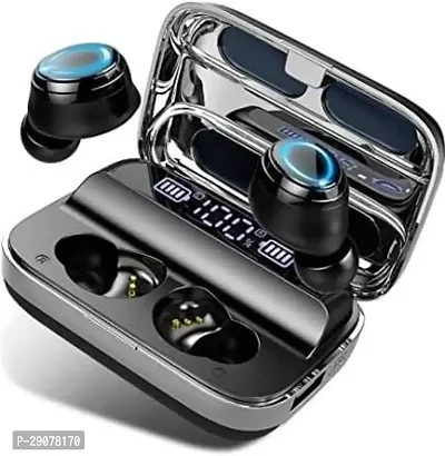 Classy Wireless Bluetooth Earbuds-thumb5