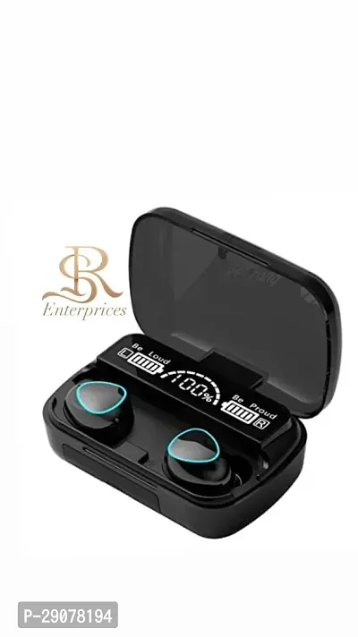 Classy Wireless Bluetooth Earbuds