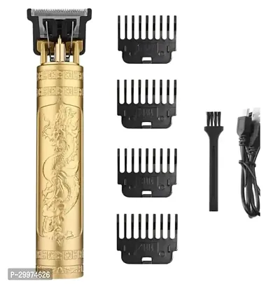 Modern Hair Trimmer for Men-thumb2