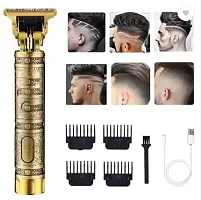 Modern Hair Trimmer for Men-thumb2