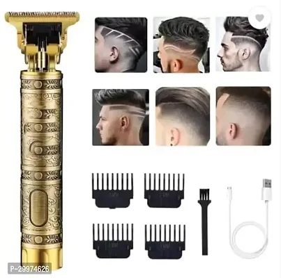 Modern Hair Trimmer for Men-thumb3