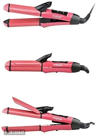 Modern Hair Straightener for Women