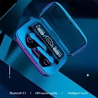 Stylish Wireless Bluetooth Earbuds-thumb4