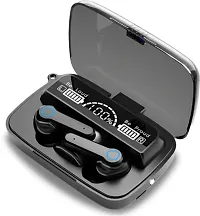 Stylish Wireless Bluetooth Earbuds-thumb2