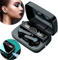 Stylish Wireless Bluetooth Earbuds-thumb2