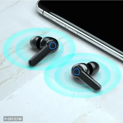 Classy Bluetooth Wireless Earbuds-thumb4