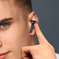 Stylish Wireless Bluetooth Earbuds-thumb1