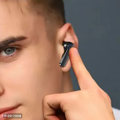 Stylish Wireless Bluetooth Earbuds-thumb2