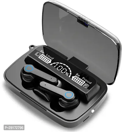 Stylish Wireless Bluetooth Earbuds-thumb0