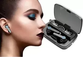 Stylish Wireless Bluetooth Ear Bud-thumb1