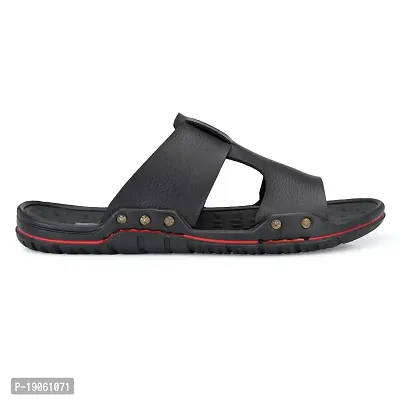 G L Trend Casual Stylish Waterproof 2203 Slipper Sandal for Men-thumb4