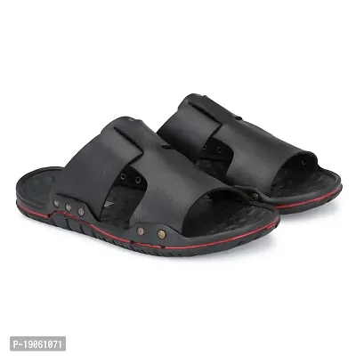 G L Trend Casual Stylish Waterproof 2203 Slipper Sandal for Men-thumb0