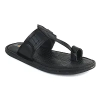 G L Trend Casual Kolapuri Stylish Sandal Slipper for Men-thumb4
