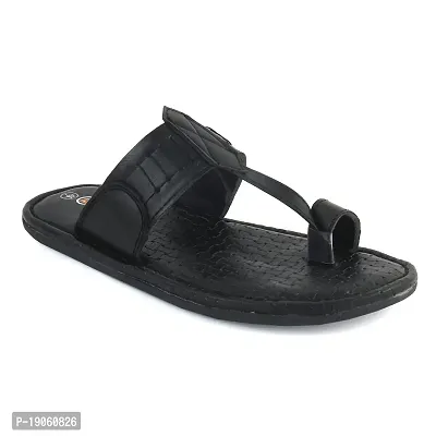 G L Trend Casual Kolapuri Stylish Sandal Slipper for Men-thumb5