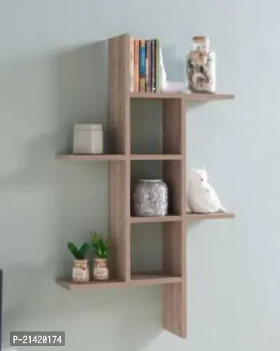 Classic Wall Mount Shelf For Home