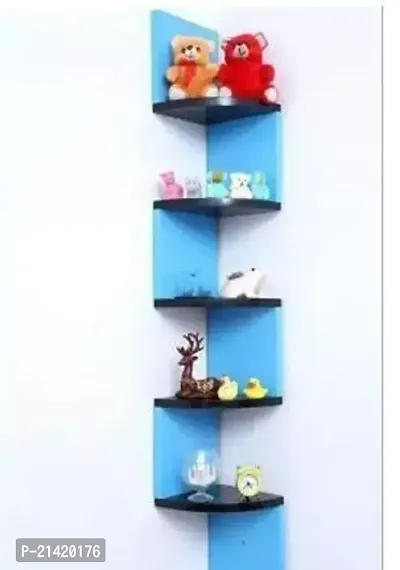 Classic Wall Mount Shelf For Home