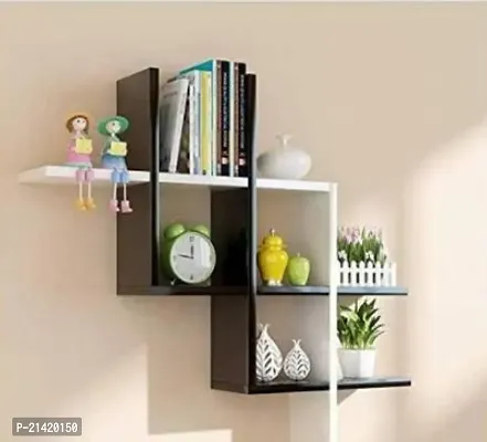 Classic Wall Mount Shelf For Home