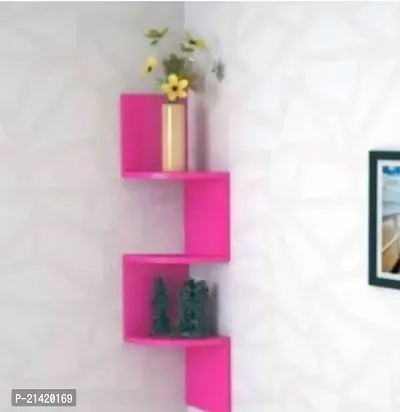 Classic Wall Mount Shelf For Home