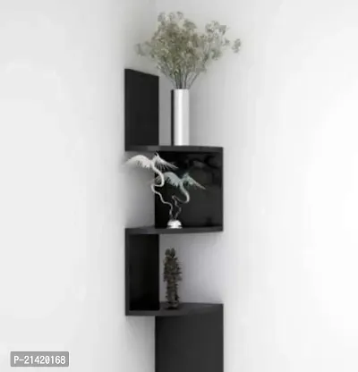 Classic Wall Mount Shelf For Home