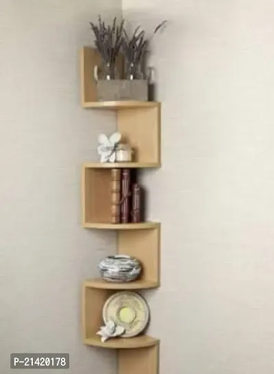 Classic Wall Mount Shelf For Home