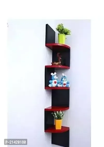 Classic Wall Mount Shelf For Home