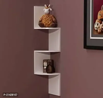 Classic Wall Mount Shelf For Home-thumb0