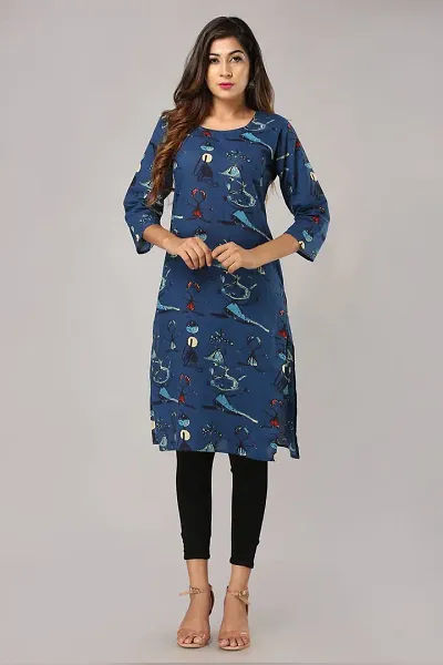 Beautiful Kurti For Women