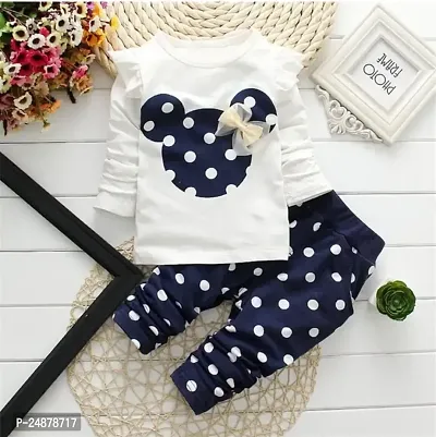 Stylish and Fancy Top  Bottom set for girls