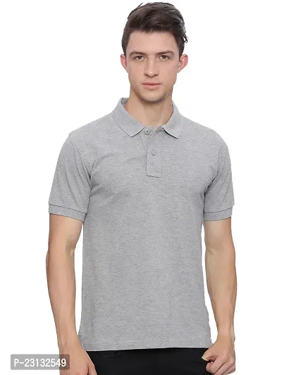 Fancy Cotton T-shirts for Men-thumb0