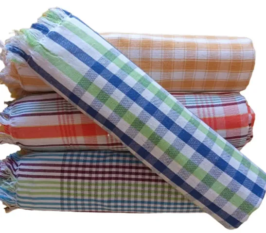 Best Selling cotton bath towels 