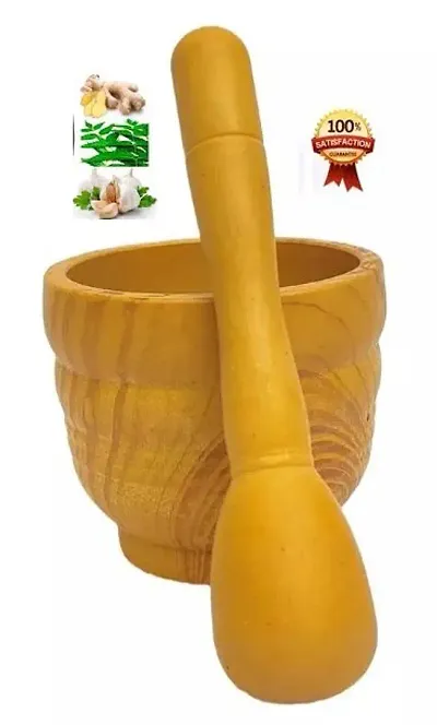 Hot Selling Mortar & Pestle Sets 