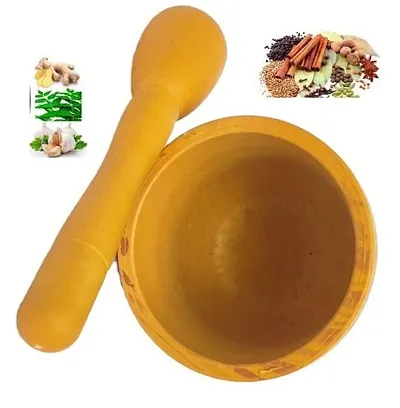 Hot Selling Mortar & Pestle Sets 