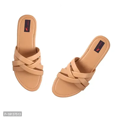 Women Ethnic footwear Latest Collection Comfortable & Fashionable Girl Bellies for Women & Girl shoe Girl flat fashion sandal Chappal Slipper Casual flat Fashion slipper women flat sandal-24-thumb0