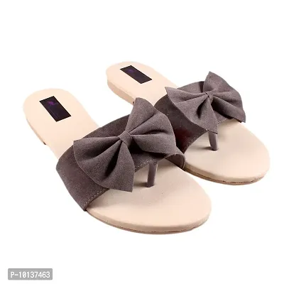 Women Ethnic footwear Latest Collection Comfortable  Fashionable Girl Bellies for Women  Girl shoe Girl flat fashion sandal Chappal Slipper Casual flat Fashion slipper women flat sandal