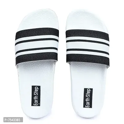 Girls discount slipper sliders