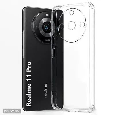 Back Cover For realme narzo 60 Pro 5G-thumb0