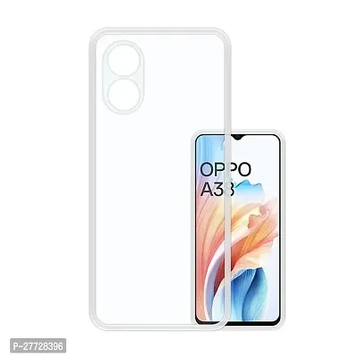 Back Cover For OPPO A18 5G