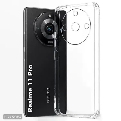 Back Cover For realme 11 Pro+ Plus 5G-thumb0