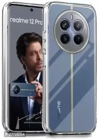 Back Cover For realme 12 Pro 5G-thumb0