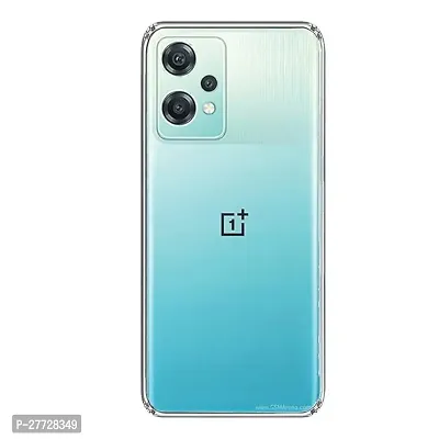 Back Cover For OnePlus Nord CE2 Lite 5G-thumb0