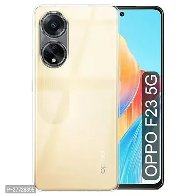 Back Cover For OPPO F23 5G-thumb0