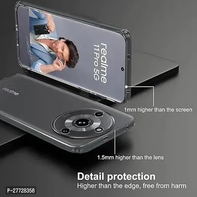 Back Cover For realme narzo 60 Pro 5G-thumb2