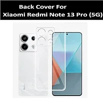 Back Cover Redmi Note 13 Pro 5G-thumb4