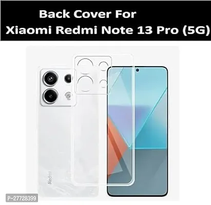 Back Cover Redmi Note 13 Pro 5G-thumb5