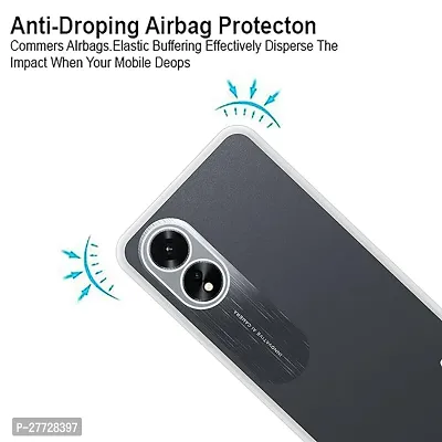 Back Cover For OPPO A38 5G-thumb2