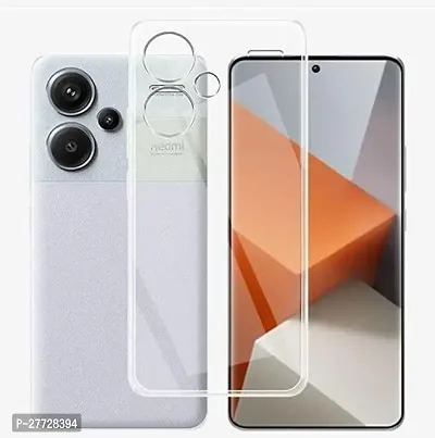 Back Cover Redmi Note 13 Pro+ Plus 5G