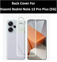 Back Cover Redmi Note 13 Pro+ Plus 5G-thumb2