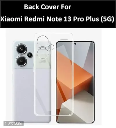 Back Cover Redmi Note 13 Pro+ Plus 5G-thumb3