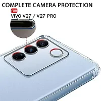 Back Cover For vivo V27 Pro 5G-thumb1